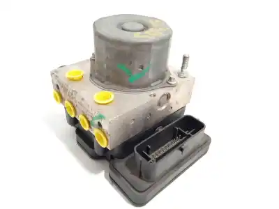 Автозапчастина б/у абс для dacia duster ii prestige посилання на oem iam 476602738r 269727 0265956628