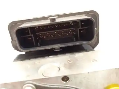 Автозапчастина б/у абс для dacia duster ii prestige посилання на oem iam 476602738r 269727 0265956628