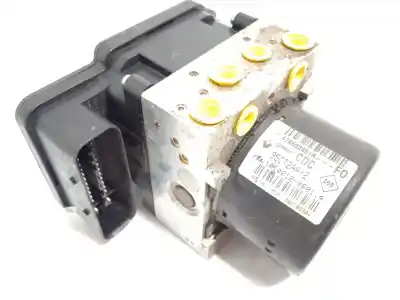 Автозапчастина б/у АБС для RENAULT FLUENCE (L3_)  Посилання на OEM IAM 476600451R 10021206014 28561260013