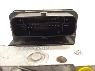 Автозапчастина б/у абс для skoda rapid spaceback (nh1) 1.6 tdi посилання на oem iam 1s0614517f 17677014 54086612d