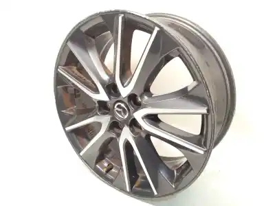 Pièce détachée automobile d'occasion JANTE pour MAZDA CX-3 (DK)  Références OEM IAM 9965277080  