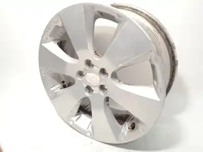 Peça sobressalente para automóvel em segunda mão jante por subaru legacy kombi/outback b14 outback limited referências oem iam 28111aj020