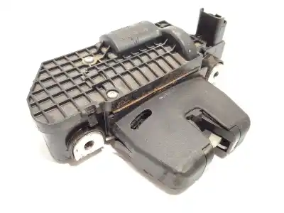 Peça sobressalente para automóvel em segunda mão fechadura do mala por peugeot 2008 (--.2013->) allure referências oem iam 9694648680