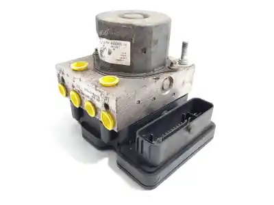 Peça sobressalente para automóvel em segunda mão abs por peugeot 308 allure referências oem iam 9806742980 269606 0265956083