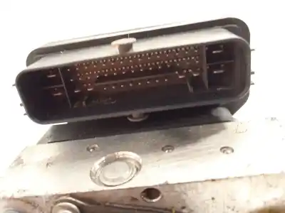 Peça sobressalente para automóvel em segunda mão abs por peugeot 308 allure referências oem iam 9806742980 269606 0265956083
