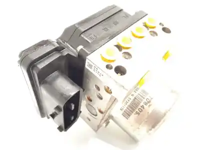 Second-hand car spare part ABS for NISSAN JUKE (F15)  OEM IAM references 47660BF10D TD8405 
