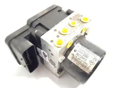 Автозапчастина б/у АБС для RENAULT FLUENCE (L3_)  Посилання на OEM IAM 476600451R 10021206014 28561260013