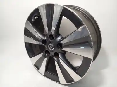 Peça sobressalente para automóvel em segunda mão JANTE por NISSAN PULSAR (C13)  Referências OEM IAM D03003ZT3E  3NA3A