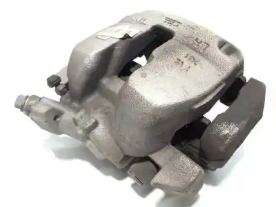 Recambio de automóvil de segunda mano de pinza freno delantera izquierda para opel grandland x (2017->) 1.6 business [1.6 ltr. - 88 kw 16v cdti dpf] referencias oem iam 95525367  