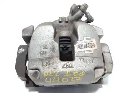 Recambio de automóvil de segunda mano de pinza freno delantera izquierda para opel grandland x (2017->) 1.6 business [1.6 ltr. - 88 kw 16v cdti dpf] referencias oem iam 95525367  