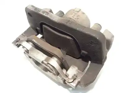 Recambio de automóvil de segunda mano de pinza freno delantera izquierda para opel grandland x (2017->) 1.6 business [1.6 ltr. - 88 kw 16v cdti dpf] referencias oem iam 95525367  
