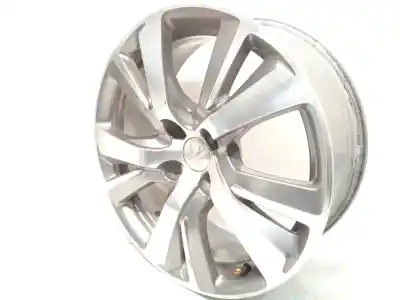 Pièce détachée automobile d'occasion JANTE pour PEUGEOT 2008 (--.2013->)  Références OEM IAM 9678398277  96783982ZV
