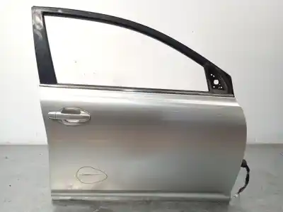Автозапчастина б/у передні праві двері для toyota avensis (_t25_) 2.2 d-4d (adt251_) посилання на oem iam 6700105050