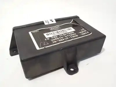 Pezzo di ricambio per auto di seconda mano modulo elettronico per jaguar xf 3.0 v6 diesel s premium luxury riferimenti oem iam 8w832c496ac  