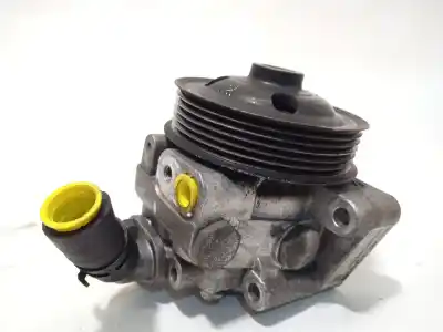 Second-hand car spare part steering pump for jaguar xf 3.0 v6 diesel s premium luxury oem iam references 9x233a696aa  c2d2262