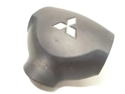 Автозапчастина б/у передня ліва подушка безопасности для mitsubishi asx (ga_w_) 1.8 di-d (ga6w) посилання на oem iam 7030a249xa xtlx8jhaap45 