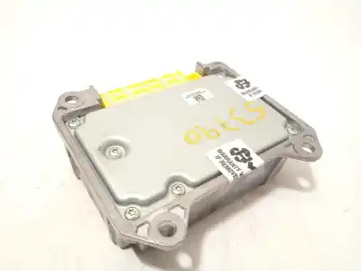 Second-hand car spare part airbag control unit for mitsubishi asx (ga_w_) 1.8 di-d (ga6w) oem iam references 8635a215 f01g07203l 