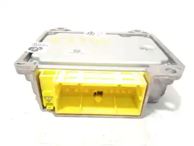 Second-hand car spare part airbag control unit for mitsubishi asx (ga_w_) 1.8 di-d (ga6w) oem iam references 8635a215 f01g07203l 