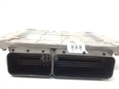 Автозапчастина б/у ебу контролер двигуна для mitsubishi asx (ga_w_) 1.8 di-d (ga6w) посилання на oem iam 1860b550 2757000145 