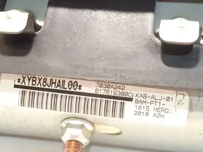 Автозапчасти б/у передняя левая подушка безопасности за mitsubishi asx (ga_w_) 1.8 di-d (ga6w) ссылки oem iam 7030a242 xybx8jhail00 7030a242xa