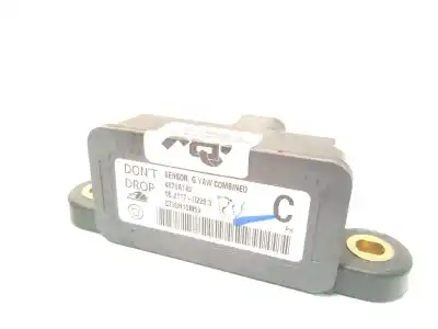 Автозапчастина б/у комплектор esp для mitsubishi asx (ga_w_) 1.8 di-d (ga6w) посилання на oem iam 4670a149