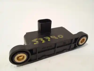 Автозапчастина б/у комплектор esp для mitsubishi asx (ga_w_) 1.8 di-d (ga6w) посилання на oem iam 4670a149 c730h10m59 