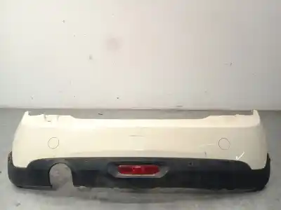 Автозапчасти б/у задний бампер за mini mini descapotable (f57) one ссылки oem iam 51127380009