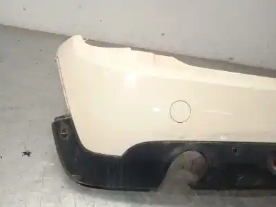 Автозапчасти б/у задний бампер за mini mini descapotable (f57) one ссылки oem iam 51127380009  51127302548