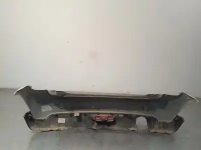 Автозапчасти б/у задний бампер за mini mini descapotable (f57) one ссылки oem iam 51127380009  51127302548