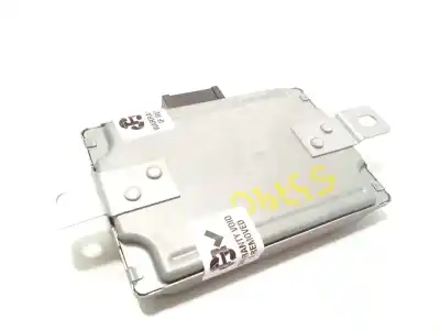 Second-hand car spare part electronic module for mitsubishi asx (ga_w_) 1.8 di-d (ga6w) oem iam references 8638a039 0199dc1100 