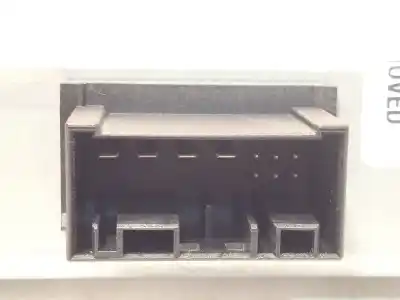 Second-hand car spare part electronic module for mitsubishi asx (ga_w_) 1.8 di-d (ga6w) oem iam references 8638a039 0199dc1100 