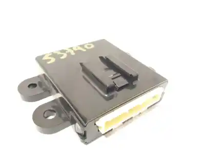 Second-hand car spare part electronic module for mitsubishi asx (ga_w_) 1.8 di-d (ga6w) oem iam references 1640a001  