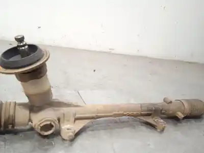 Автозапчастина б/у рульмова рейка для mitsubishi asx (ga_w_) 1.8 di-d (ga6w) посилання на oem iam 4410a453  