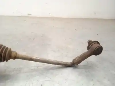 Автозапчастина б/у рульмова рейка для mitsubishi asx (ga_w_) 1.8 di-d (ga6w) посилання на oem iam 4410a453  