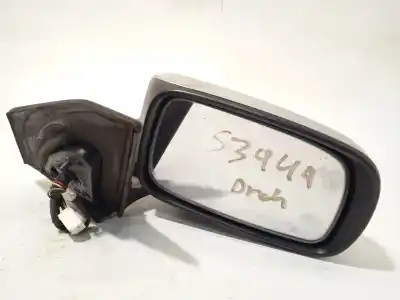 Автозапчастина б/у правий задний огляд для toyota avensis (_t25_) 2.2 d-4d (adt251_) посилання на oem iam 8790105100