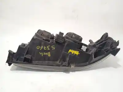 Автозапчасти б/у правая фара за volvo s60 i (384) 2.4 d ссылки oem iam 89007870  8693588