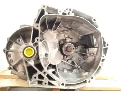 Pezzo di ricambio per auto di seconda mano RIDUTTORE per PEUGEOT 508 I (8D_)  Riferimenti OEM IAM 20EA54  1610013180