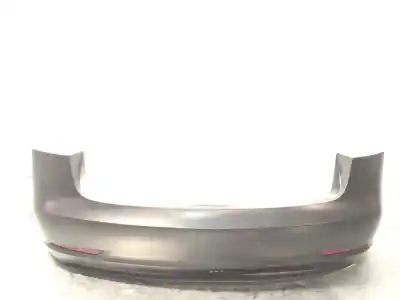 Автозапчасти б/у задний бампер за tesla model 3 (5yj3) ev ссылки oem iam 1083983s0a