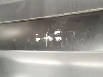Автозапчасти б/у задний бампер за tesla model 3 (5yj3) ev ссылки oem iam 1083983s0a  
