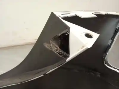 Автозапчасти б/у задний бампер за tesla model 3 (5yj3) ev ссылки oem iam 1083983s0a  