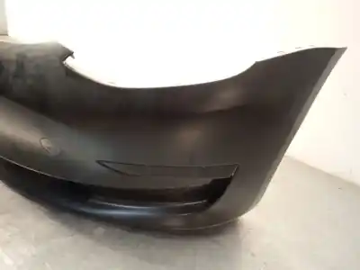 Автозапчасти б/у передний бампер за tesla model 3 (5yj3) ev ссылки oem iam 1519965s0a  