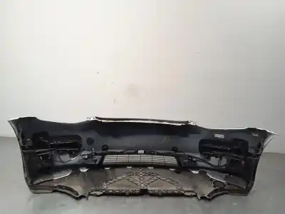 Автозапчасти б/у передний бампер за tesla model 3 (5yj3) ev ссылки oem iam 1519965s0a  