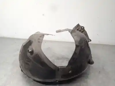 Second-hand car spare part front left wheel arch for tesla model 3 (5yj3) ev oem iam references 108158100e 108158100 