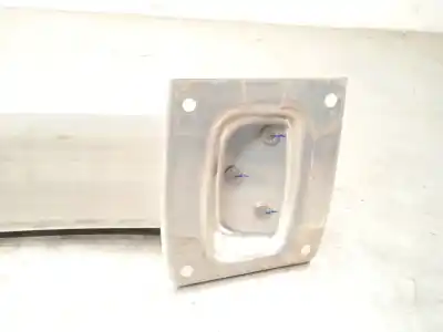 Автозапчасти б/у усиление заднего бампера за tesla model 3 (5yj3) ev ссылки oem iam 109531400c 1095314 