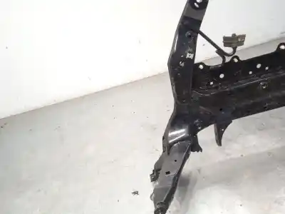 Second-hand car spare part front axle for mini mini descapotable (f57) one oem iam references 6865030  31116865030