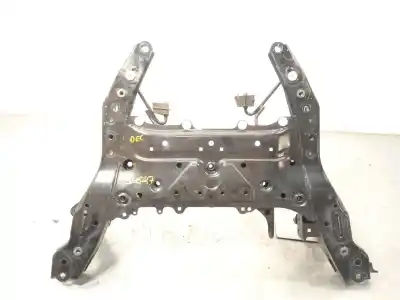 Second-hand car spare part front axle for mini mini descapotable (f57) one oem iam references 6865030  31116865030