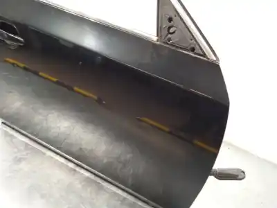 Second-hand car spare part front right door for bmw 5 (e60) 530 i oem iam references 41515a2a3a6  