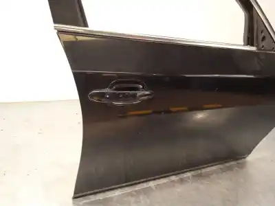 Second-hand car spare part front right door for bmw 5 (e60) 530 i oem iam references 41515a2a3a6  