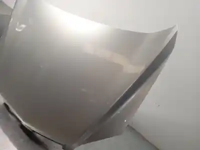 Second-hand car spare part bonnet for opel antara a (l07) 2.0 cdti oem iam references 95409819  
