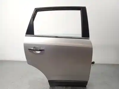 Автозапчасти б/у дверь задняя правая за opel antara a (l07) 2.0 cdti ссылки oem iam 95416997